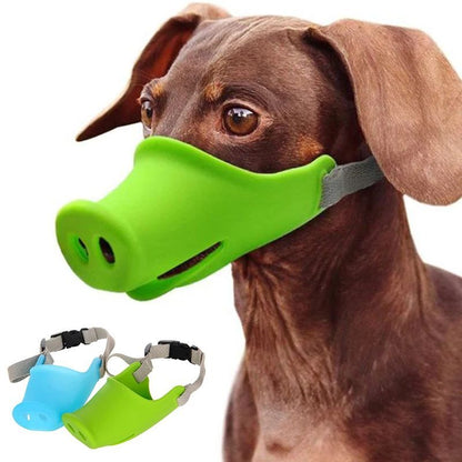 Dog Anti-Bite Mouth Cover