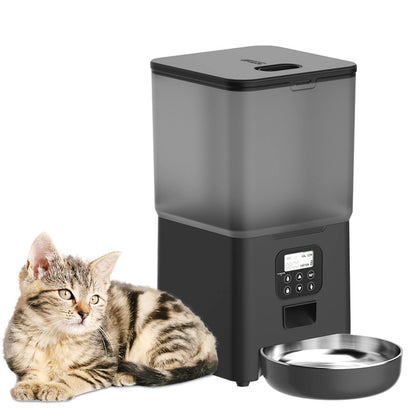 Automatic  Feeder