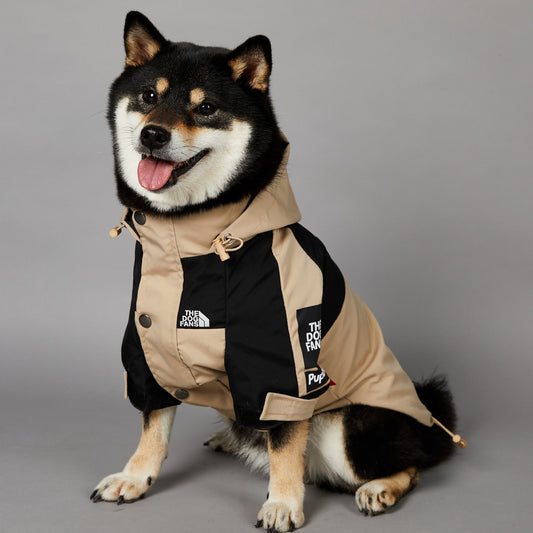 Dog Jacket