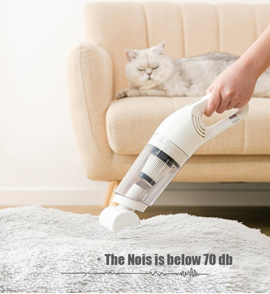 Pet Hair Vacuum Cleaner