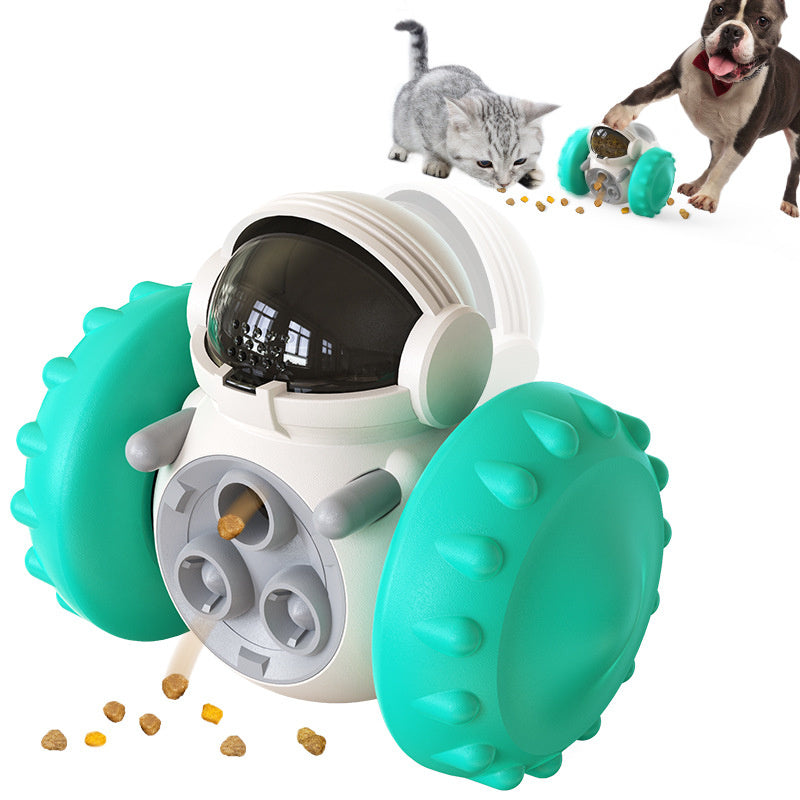 Superidag Cat and Dog Toy