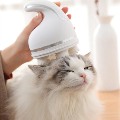 Pets Massager