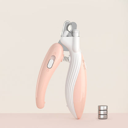 Led Nail Clippers