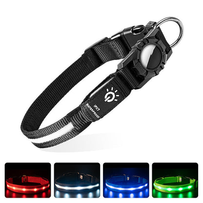 Led Collar with Locator