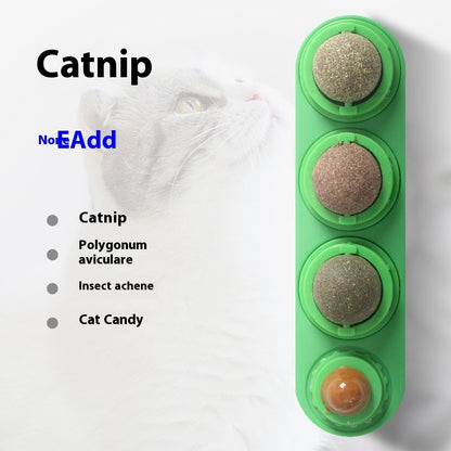 Catnip Ball