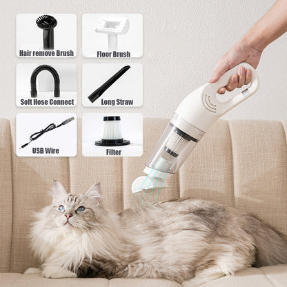 Pet Hair Vacuum Cleaner