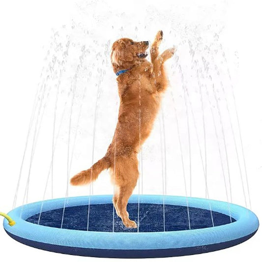 Dog Sprinkler